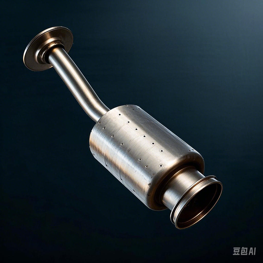 Catalytic Converter