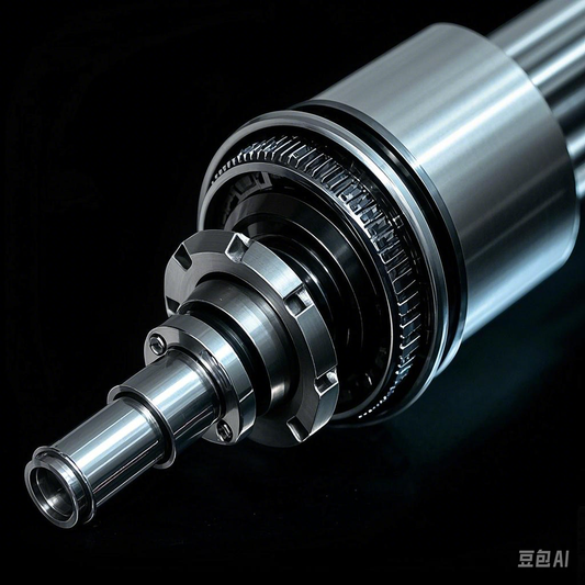 Variable Valve Timing