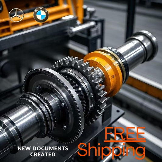 Automotive Transmission System