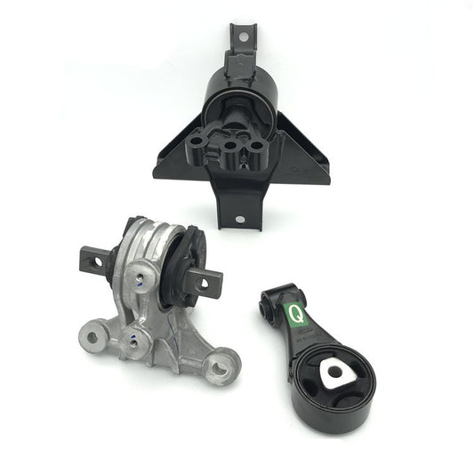 engine mount rubber